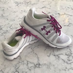 Women’s Under Armour Sneaker